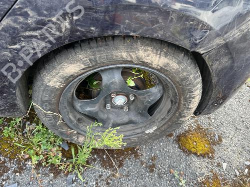 Starter PEUGEOT 208 I (CA_, CC_) 1.2 PureTech 82 | BP28296065M8 