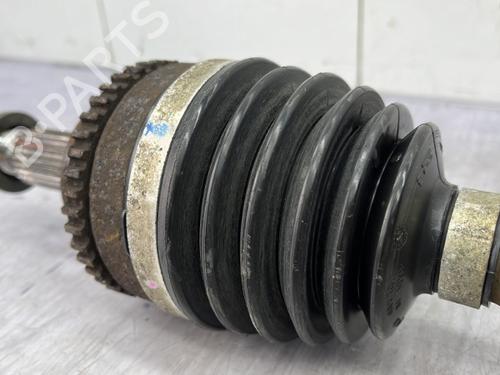 Right front driveshaft RENAULT CLIO II (BB_, CB_) 1.5 dCi (B/CB3M) | BP23755054M39 