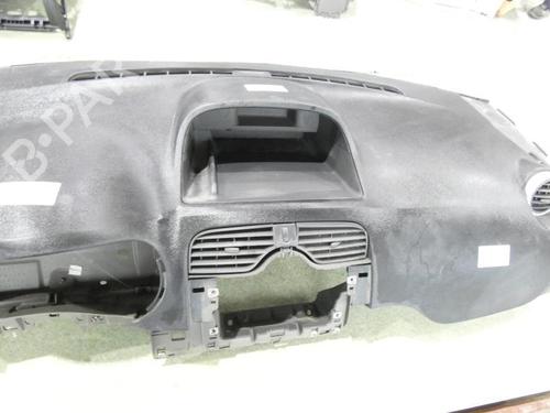 Dashboard RENAULT KANGOO Express (FW0/1_) 1.5 dCi 70 (FW0A, KW0V) | BP23686925C46 - Image 15
