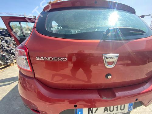 Dør venstre bagtil DACIA SANDERO II 1.5 dCi | BP37644973C4 - Image 68