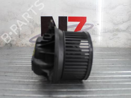 Heater blower motor RENAULT TRAFIC II Van (FL) 2.0 dCi 90 (FL0H, FL00, FL01, FL0M, FL0P, FL0S) | BP23668390M62 