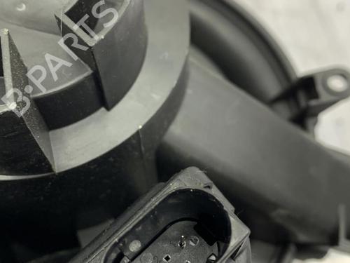 Heater blower motor OPEL ZAFIRA A MPV (T98) 2.0 DI 16V (F75) | BP23698347M62 