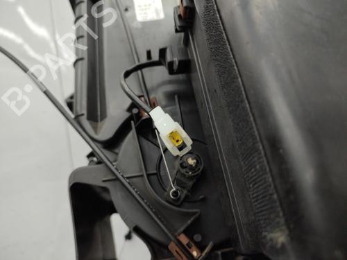 Heater matrix box SMART FORTWO Coupe (450) 0.7 (450.352, 450.332) | BP23729467M61 - Image 6