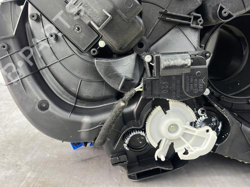 Heater matrix box FORD KA (RU8) 1.2 | BP33737917M61 - Image 9
