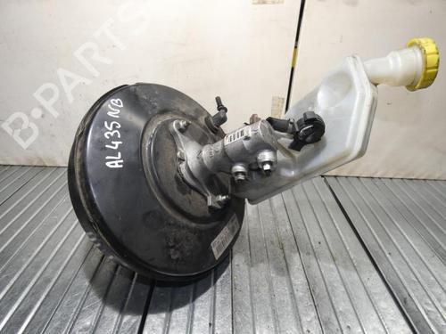 Used Servo brake Servo brake 23667216 23667216