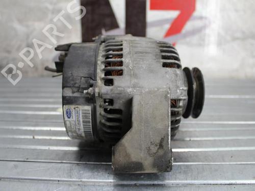 Alternator CITROËN SAXO (S0, S1) 1.0 X | BP23667535M7 