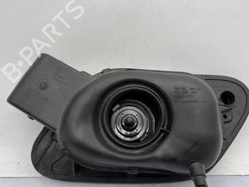 Fuel flap VW GOLF VII (5G1, BQ1, BE1, BE2) 2.0 GTI Clubsport | BP23752327C131 