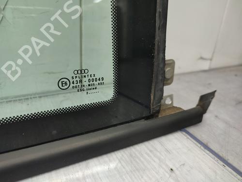 Rear right quarter glass AUDI A3 (8L1) 1.9 TDI | BP29406207C92 