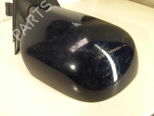 Right mirror AUDI A4 B5 (8D2) 1.6 | BP23664493C27 