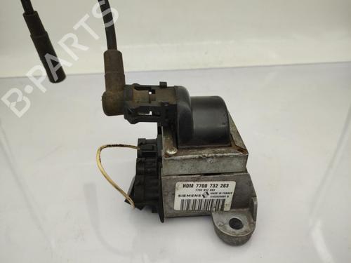 Bobine RENAULT MEGANE I (BA0/1_) 1.4 e (BA0E, BA0V) (75 hp) 23678697