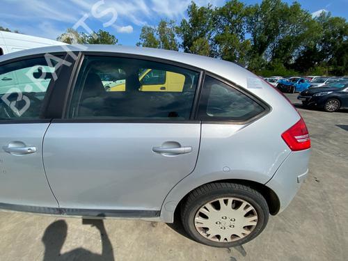 Used Left rear door Left rear door 38426014 38426014