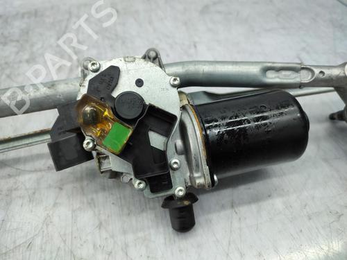 Front wiper motor MERCEDES-BENZ A-CLASS (W169) A 180 CDI (169.007, 169.307) | BP23709685M29 