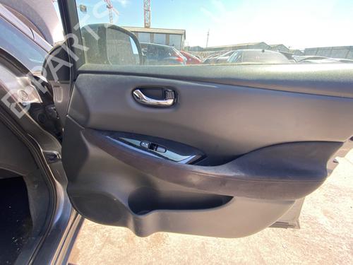 Gearbox NISSAN LEAF (ZE0) Electric | BP33969286M3  - Image 106