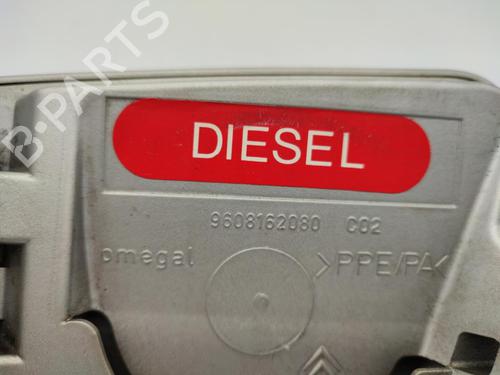 Fuel flap CITROËN XANTIA (X1_, X2_) 1.9 Turbo D | BP23711991C131 