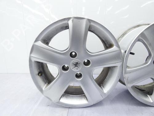 rim-peugeot-307-break-3e-2002-2003-2004-2005-2006-2007-2008-2009-24734708 main image