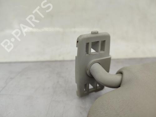 left-sun-visor-mercedes-benz-a-class-w169-2004-2005-2006-2007-2008-2009-2010-2011-2012-23678450 main image