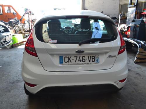 Horn FORD FIESTA VI (CB1, CCN) 1.4 TDCi | BP23668896E13  - Image 24