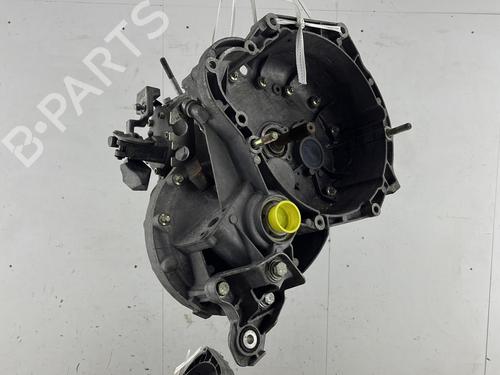 Used Gearbox Gearbox FIAT STILO (192_) 1.9 D Multijet (120 hp) 25269815 25269815