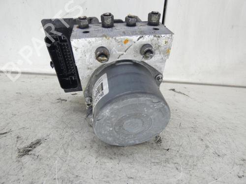 ABS pump ALFA ROMEO MITO (955_) 1.3 MultiJet (955AXP1A, 955AYC1A) | BP23663518M43