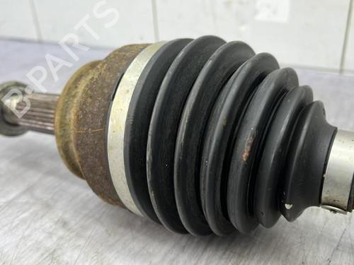 Left front driveshaft CITROËN C-CROSSER (VU_, VV_) 2.2 HDi | BP23753666M38 - Image 5
