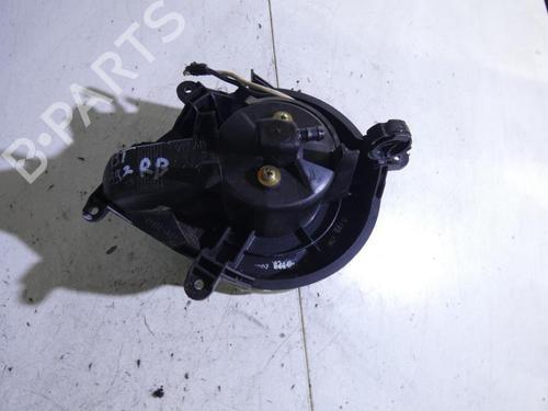 Heater blower motor CITROËN XSARA (N1) 1.9 D | BP23698808M62