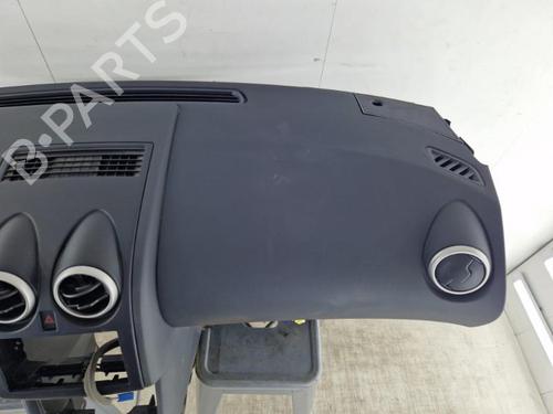 Used Dashboard Dashboard NISSAN QASHQAI I (J10, NJ10) 1.6 dCi (130 hp) 23749696 23749696