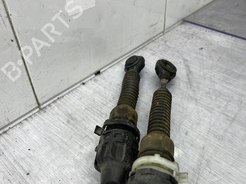 Gear lever RENAULT KANGOO Express (FW0/1_) 1.5 dCi 90 (FW0G, FW05, FW08, FW11) | BP29839347M90