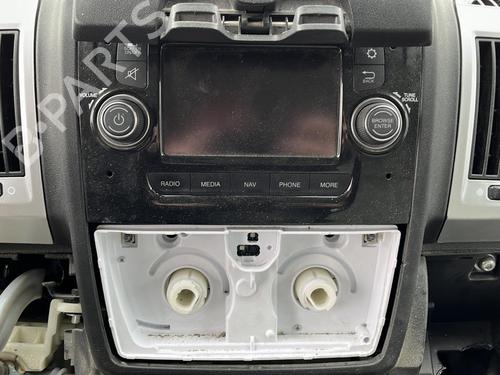 Left sun visor FIAT DUCATO Van (250_) 130 Multijet 2,3 D | BP23742813I1  - Image 33