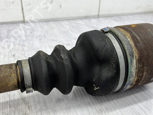 Used Left front driveshaft Left front driveshaft PEUGEOT BOXER Bus (230P) 2.5 TDI (107 hp) 23681544 23681544