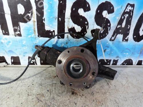Used Right front steering knuckle PEUGEOT 307 (3A/C) 1.6 HDi 110 (109 hp) 23665802