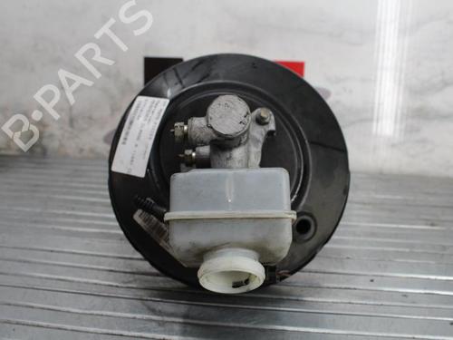 Servo brake MERCEDES-BENZ A-CLASS (W169) A 180 CDI (169.007, 169.307) | BP23666859M42 