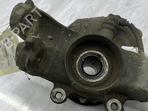Right front steering knuckle VW PASSAT B5 Variant (3B5) 1.9 TDI | BP23687303M26 - Image 5