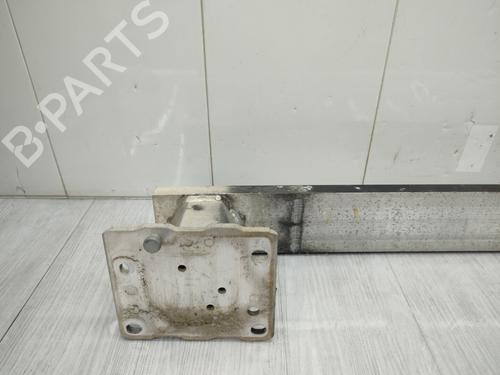 Front bumper reinforcement PEUGEOT 307 (3A/C) 1.6 HDi 110 | BP23678746C109 