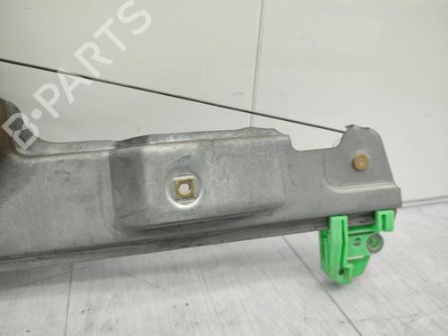Front right window mechanism RENAULT SCÉNIC II (JM0/1_) 1.5 dCi (JM0F) | BP23707299C23 
