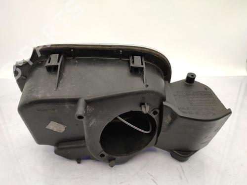 Used Fuel flap RENAULT CLIO III (BR0/1, CR0/1) 1.6 16V (BR05, BR0B, BR0Y, BR15, BR1J, BR1M, BR1Y, CR0B,... (112 hp) 23721580