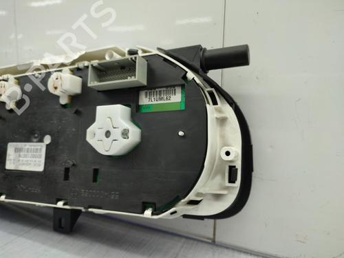 Used Instrument cluster RENAULT LAGUNA II (BG0/1_) 1.9 dCi (BG08, BG0G) (120 hp) 23710434