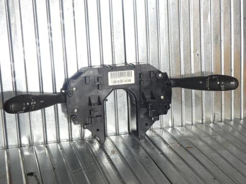 Used Steering column stalk CITROËN C4 I (LC_) 1.6 HDi (90 hp) 23697261