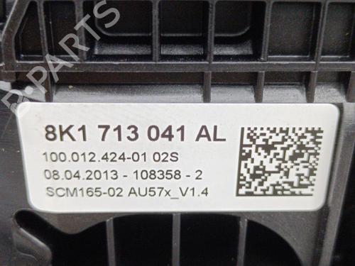 Gear lever AUDI A5 Sportback (8TA) 2.0 TDI | BP23703607M90 
