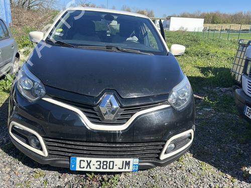 Dashboard RENAULT CAPTUR I (J5_, H5_) 1.5 dCi 90 (J5N4, J5M5, J5MW, J5M6, J5AL, J5AJ) | BP36801502C46 - Image 18