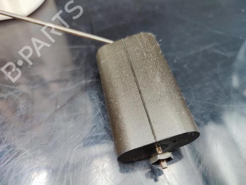 Fuel pump FORD FIESTA V (JH_, JD_) 1.4 TDCi | BP23678336M76 