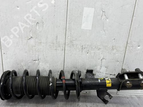 Used Left front shock absorber NISSAN MICRA V (K14) 0.9 IG-T (90 hp) 32772307