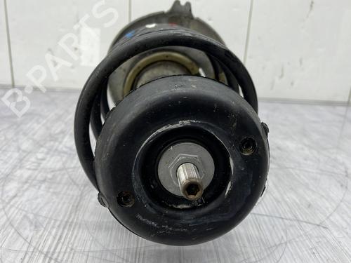Right front shock absorber CITROËN C4 II (NC_) 1.6 VTi 120 (NC5FS0, NC5FS9) | BP23681500M17 
