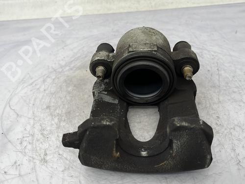 Right front brake caliper VW POLO VI (AW1, BZ1, AE1) 1.0 TSI | BP32709711M104 - Image 3