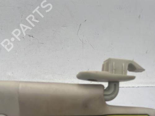 Left sun visor FIAT 500 (312_) 1.2 (312AXA1A) | BP31025890I1 - Image 7