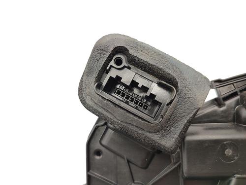 Used Front left lock Front left lock VW POLO V (6R1, 6C1) 1.6 TDI (75 hp) 23680906 23680906