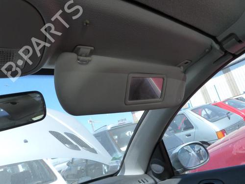 Electronic module PEUGEOT 206 CC (2D) 1.6 HDi 110 | BP23693013M83  - Image 34