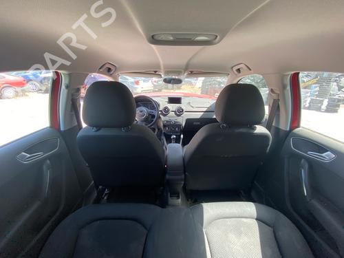 Left sun visor AUDI A1 Sportback (8XA, 8XF) 1.2 TFSI | BP36551733I1 - Image 41