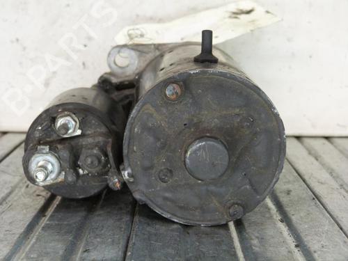 Starter NISSAN MICRA II (K11) 1.0 i 16V | BP23698008M8 