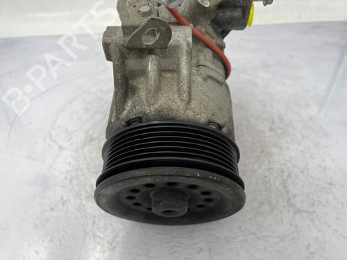 Used AC compressor AC compressor TOYOTA YARIS (_P13_) [2010-2020] 34257457 34257457