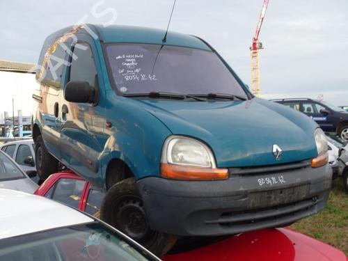 Right taillight RENAULT KANGOO (KC0/1_) 1.9 dTi (KC0U) | BP23666837C35  - Image 17